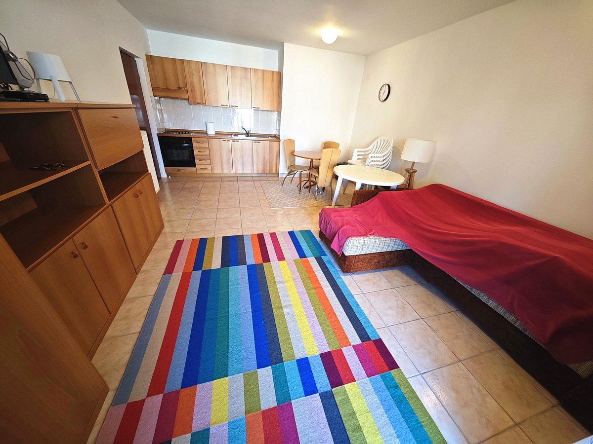 Appartamento KRK, 298.000 €