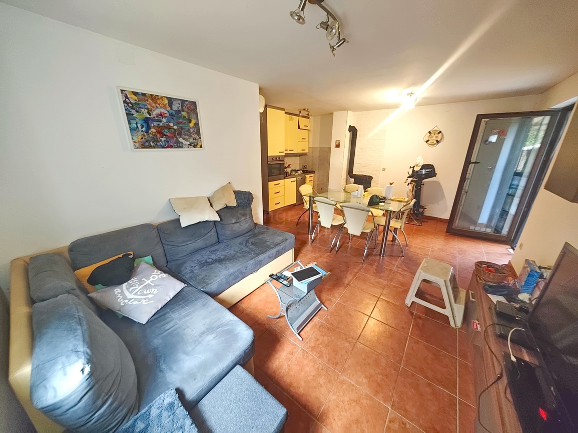 Квартира KRK, 185.000 €