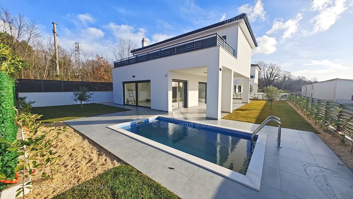 Дом KRK, 760.000 €