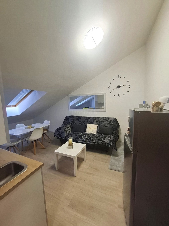 Appartamento CRIKVENICA, 130.000 €