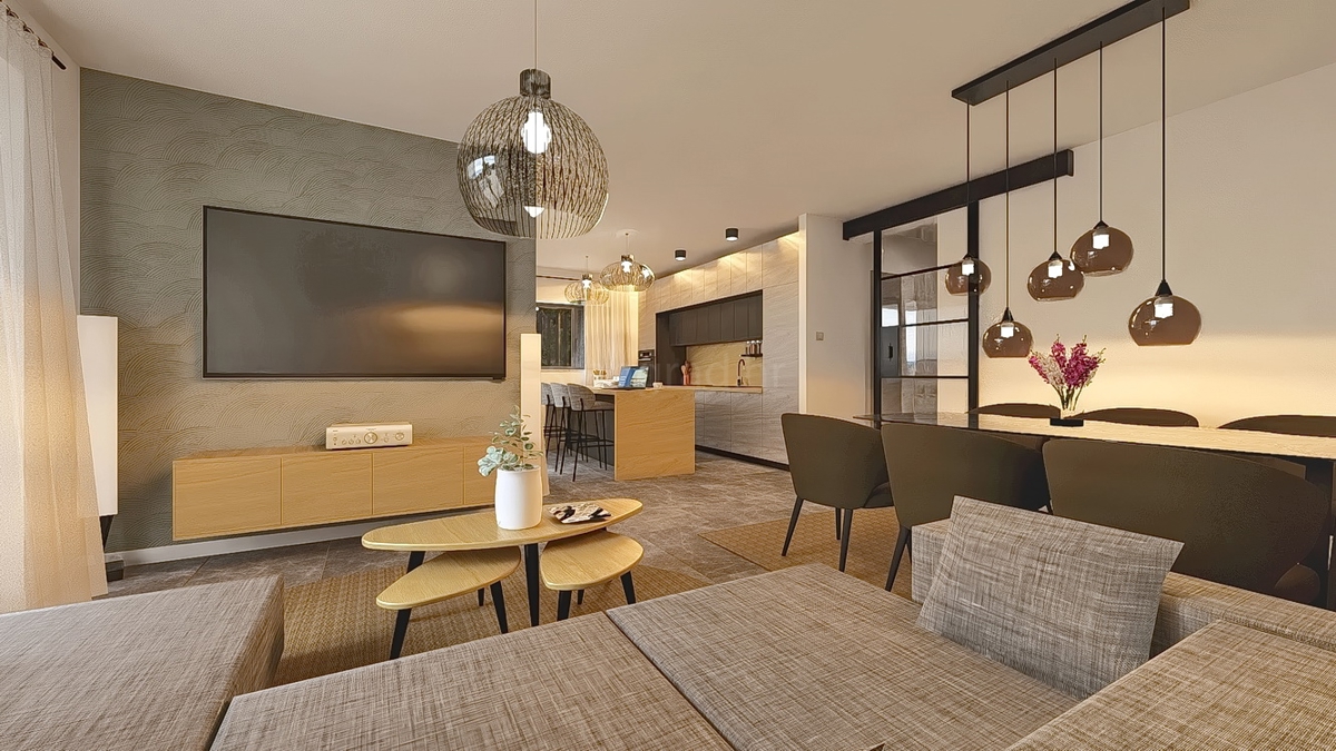 Appartamento KRK, 410.000 €
