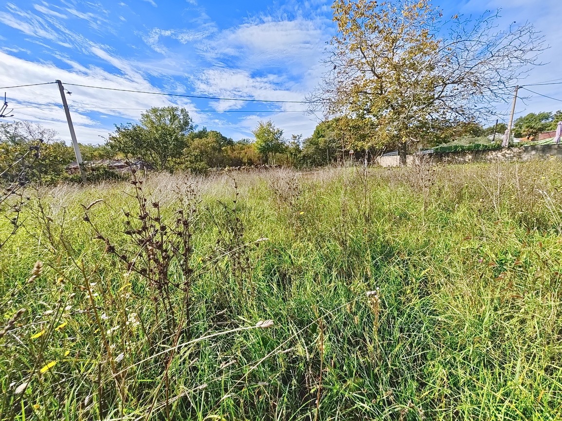 Terreno KRK, 96.000 €