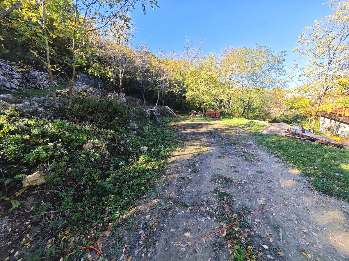 Terreno KRK, 207.500 €