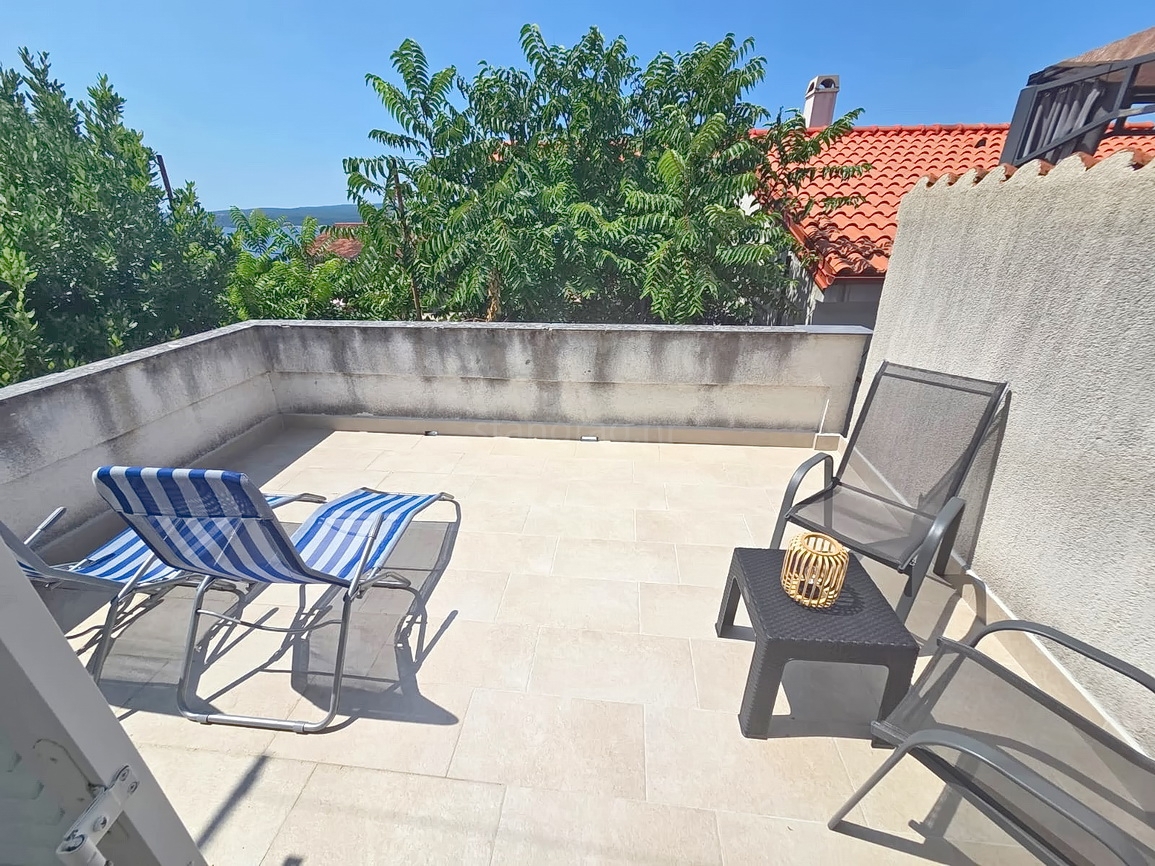 Квартира CRIKVENICA, 151.000 €