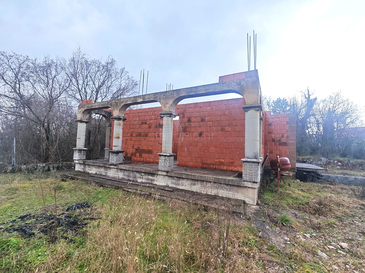 Участок KRK, 155.000 €