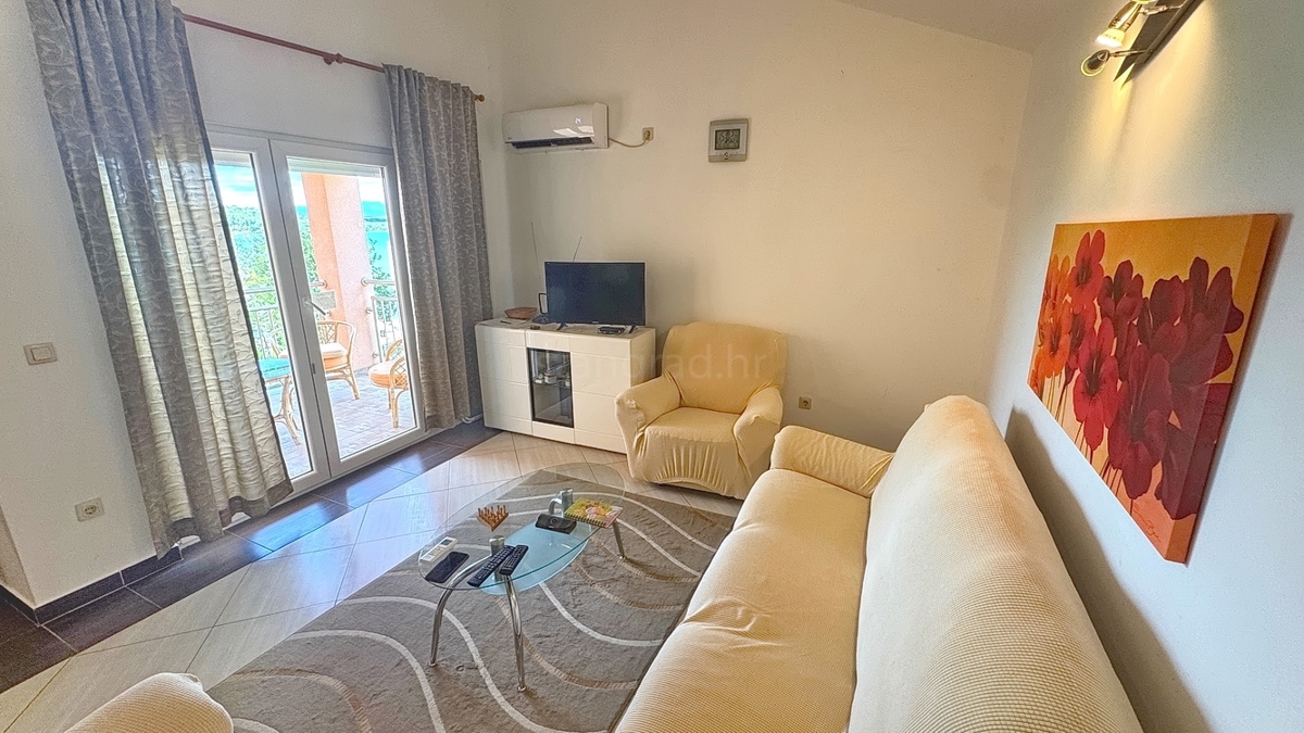 Appartamento KRK, 275.000 €