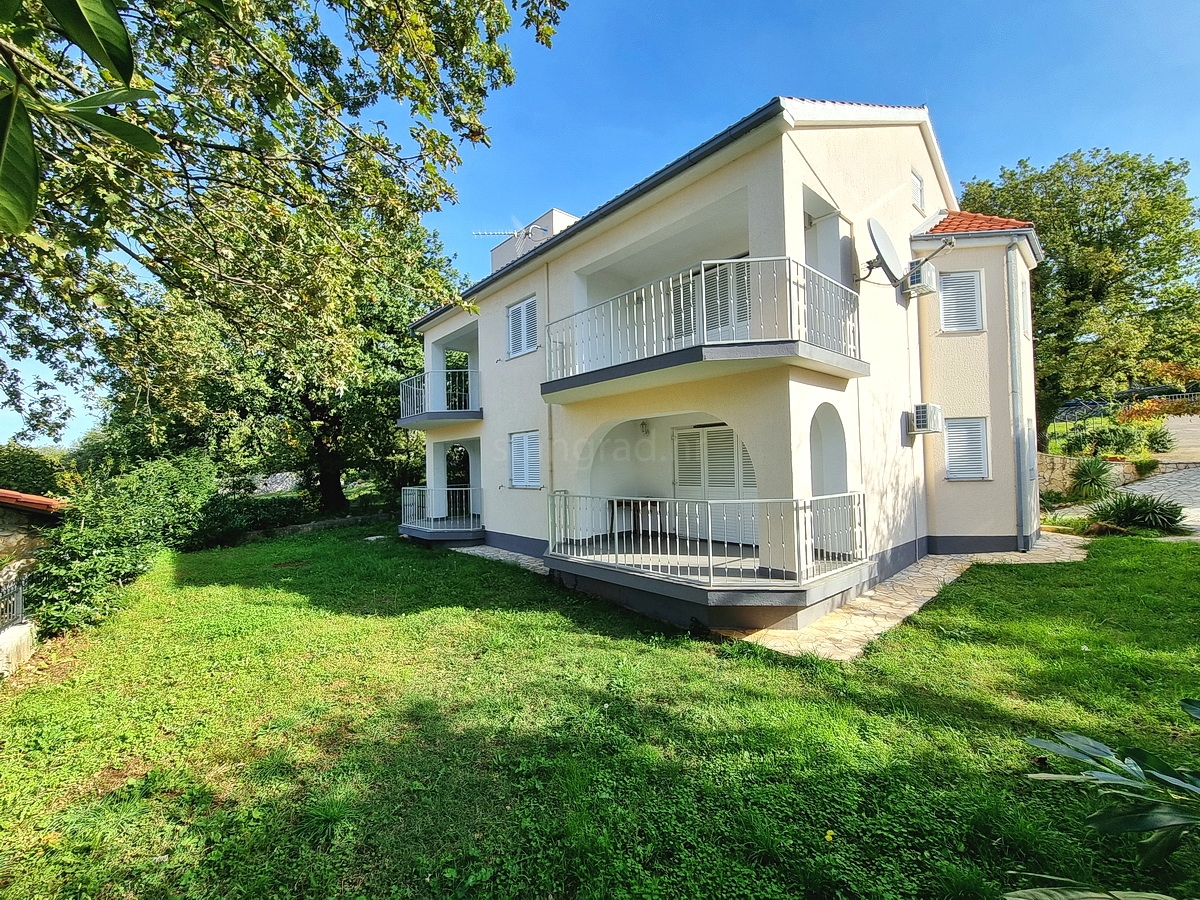 MALINSKA