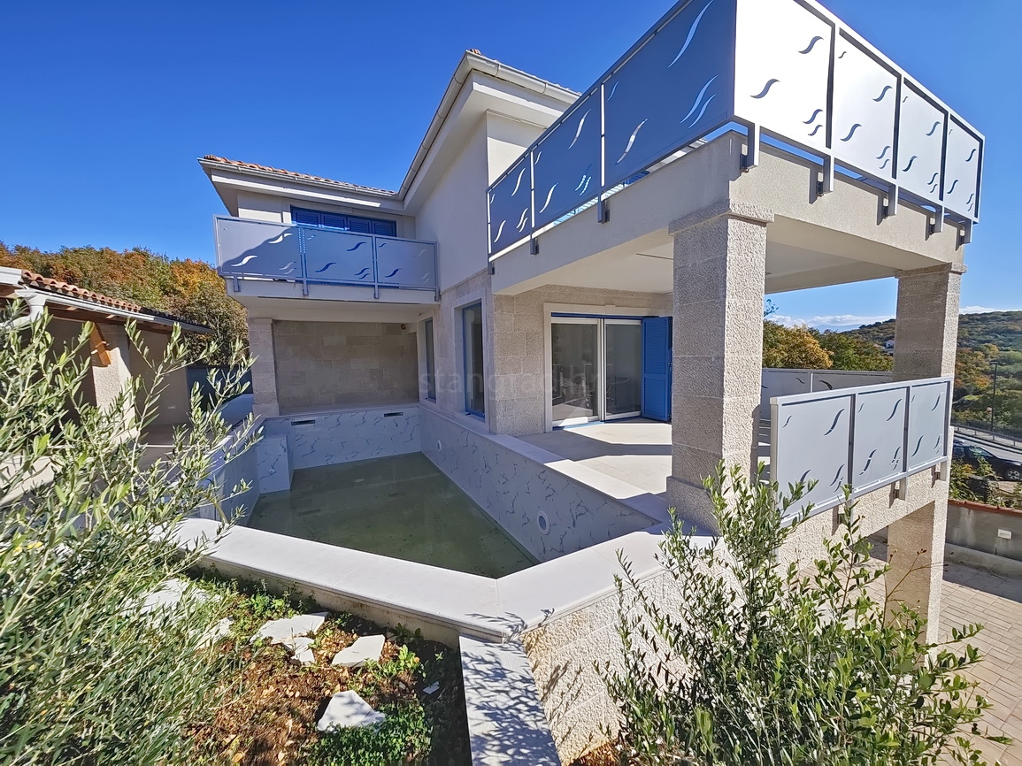 Casa KRK, 950.000 €