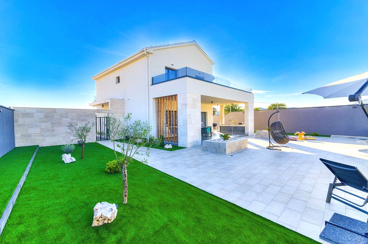 Дом NOVI VINODOLSKI, 934.000 €