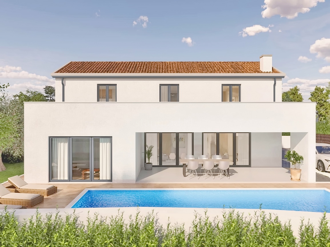 Casa KRK, 650.000 €