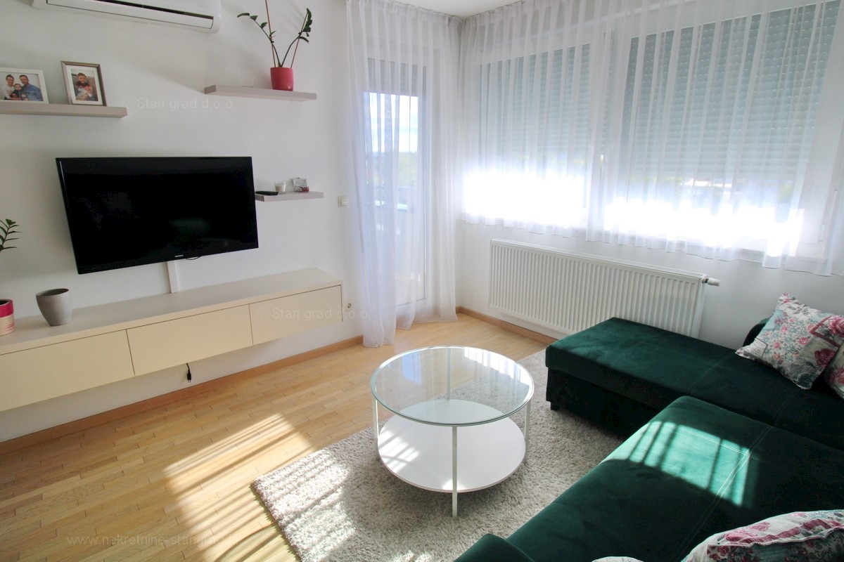 Appartamento ZAGREB, 255.000 €