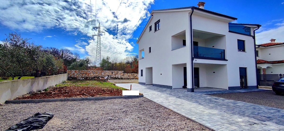 DOBRINJ