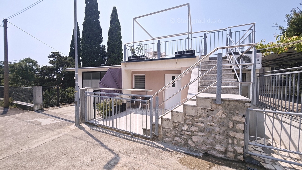 CRIKVENICA