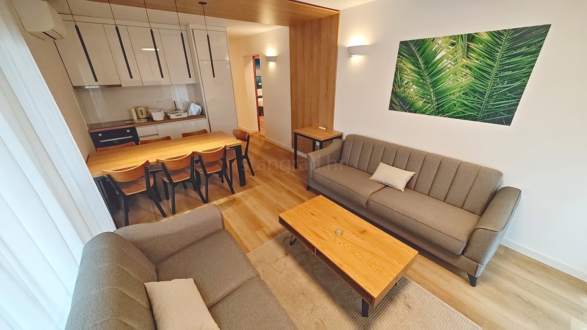 Appartamento KRK, 489.000 €
