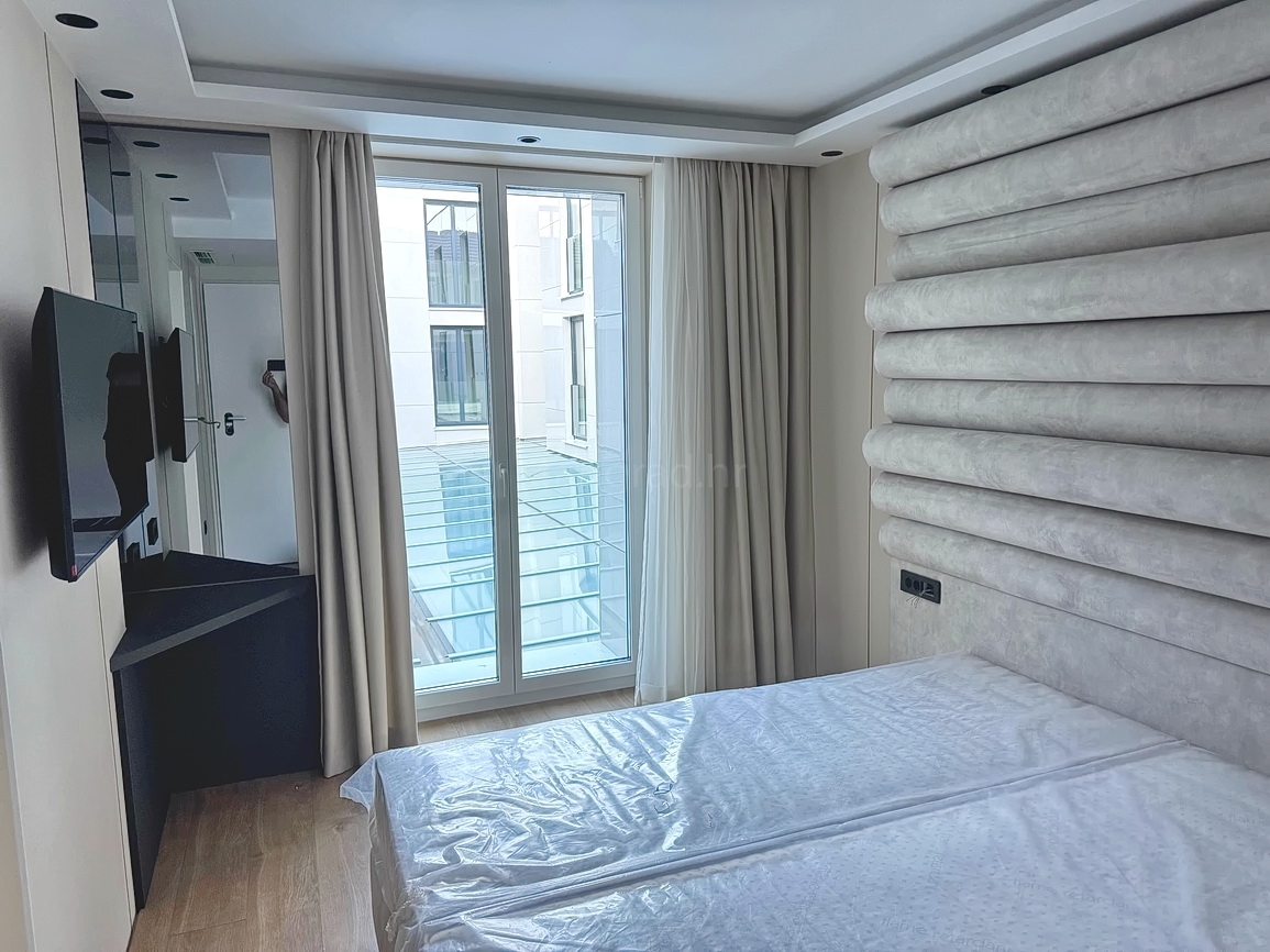 Appartamento CRIKVENICA, 91.790 €