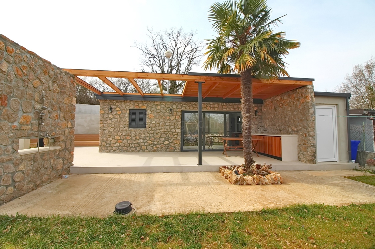 Дом KRK, 285.000 €