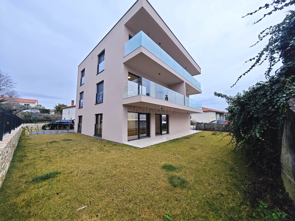 Квартира KRK, 462.000 €