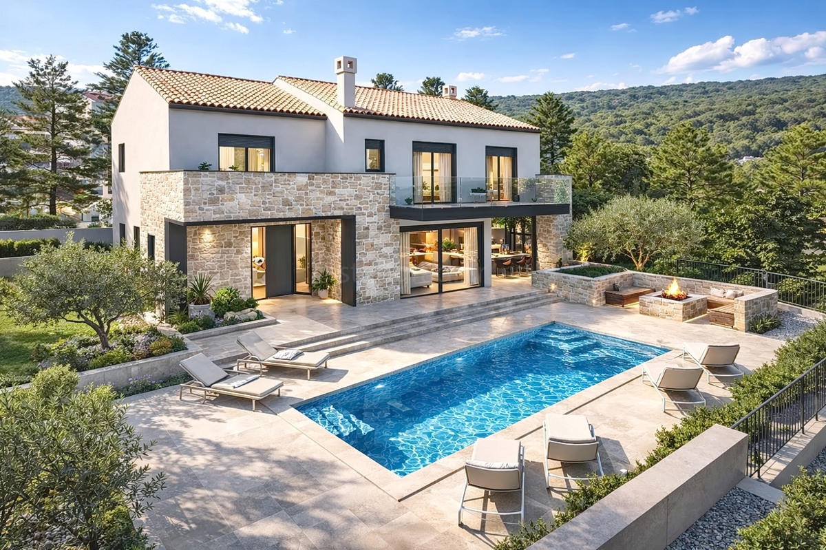 Casa KRK, 1.499.000 €