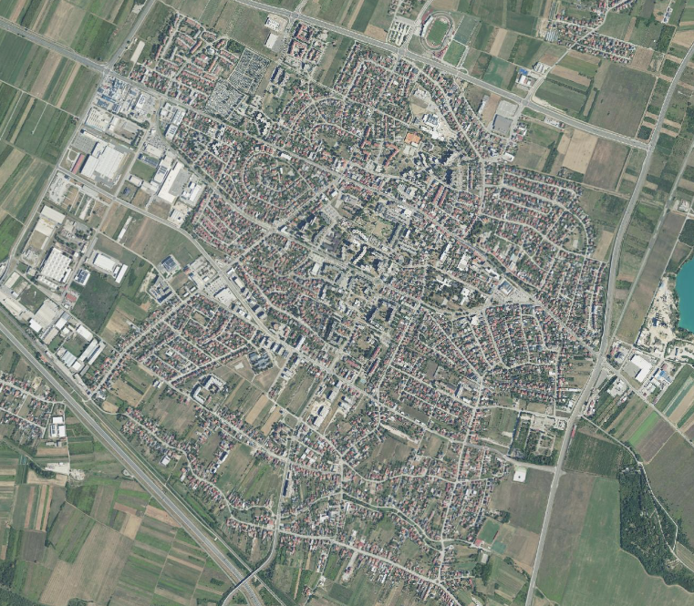 Casa VELIKA GORICA, 195.000 €