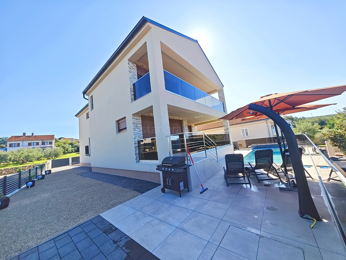 Casa KRK, 1.430.000 €