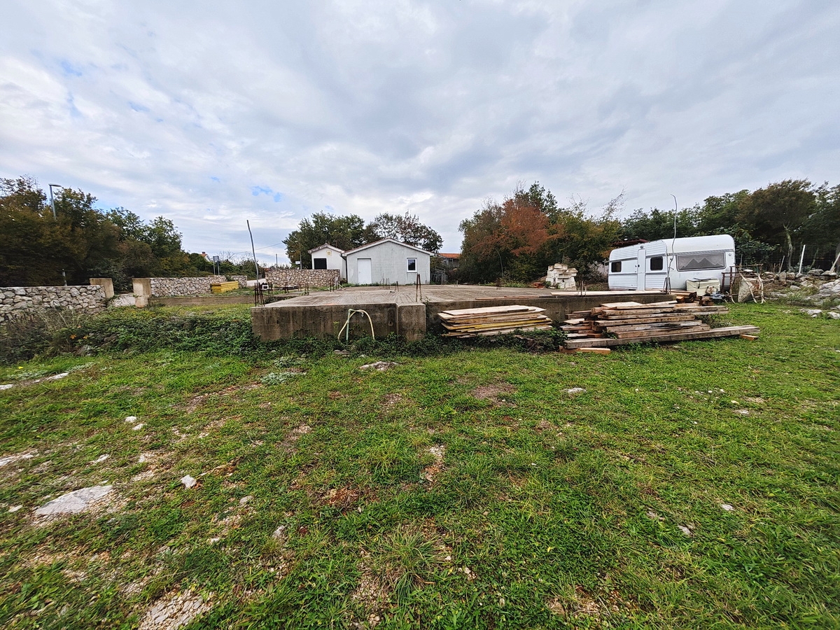 Terreno KRK, 390.000 €