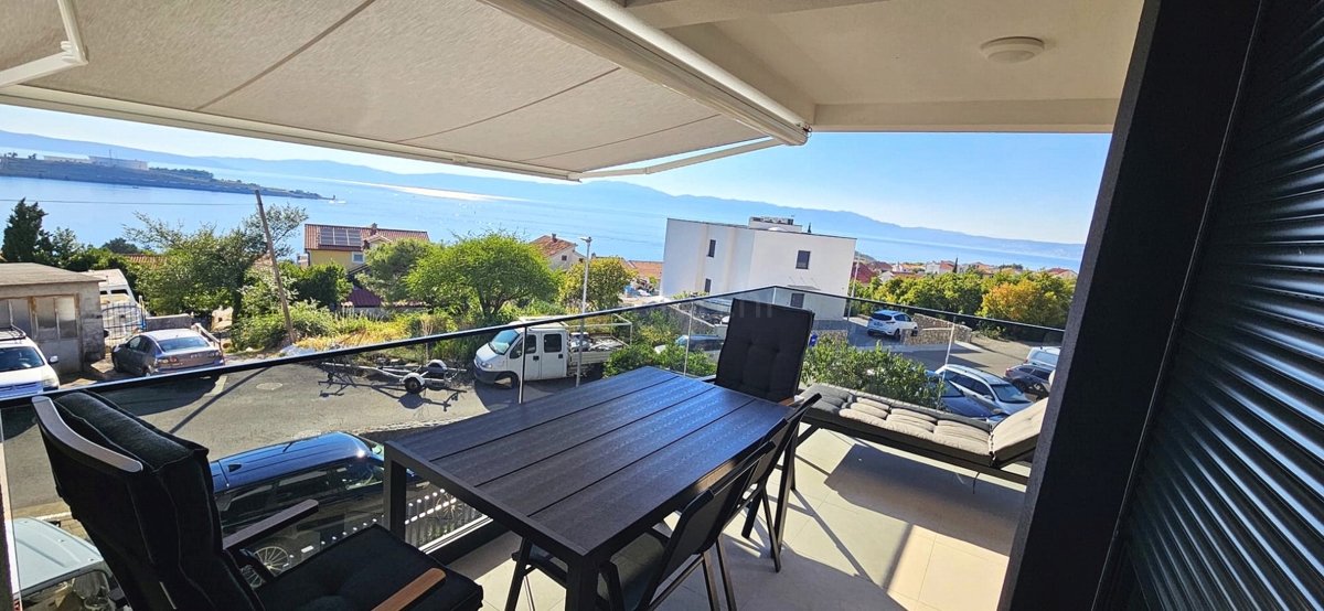 Appartamento KRK, 360.000 €