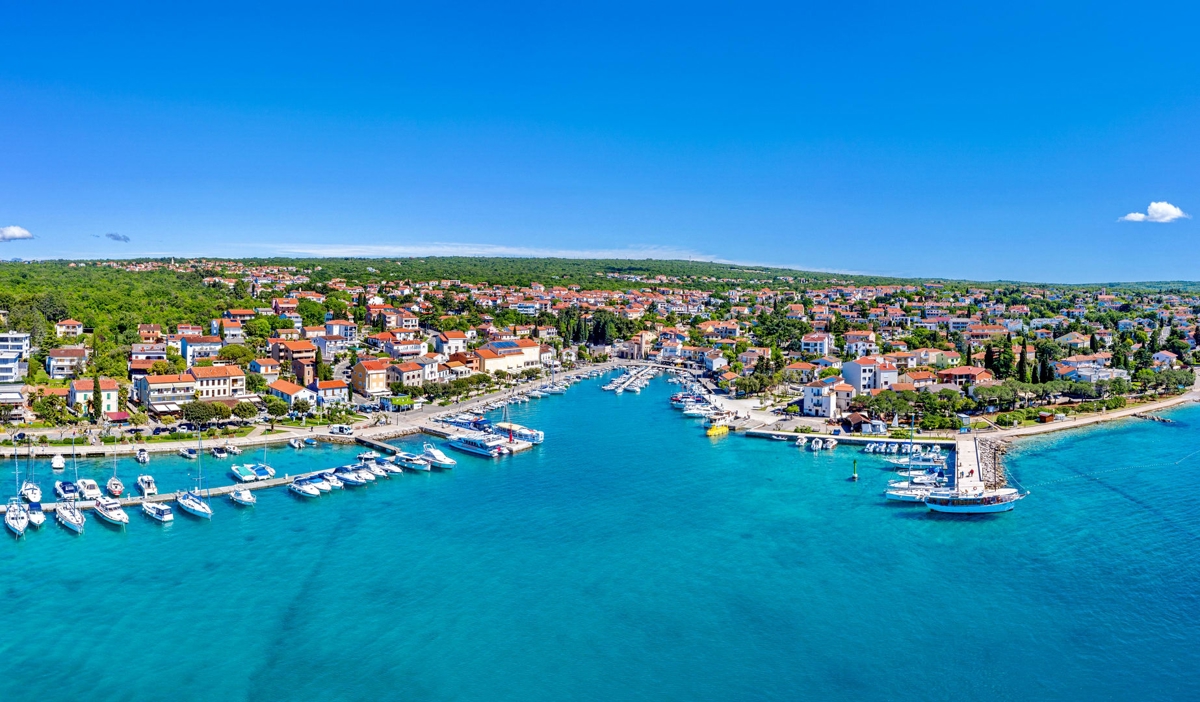 MALINSKA