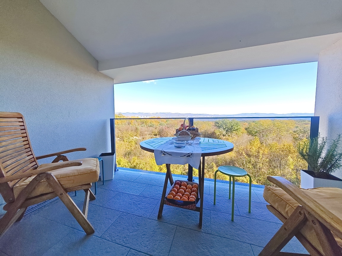 Квартира KRK, 195.000 €