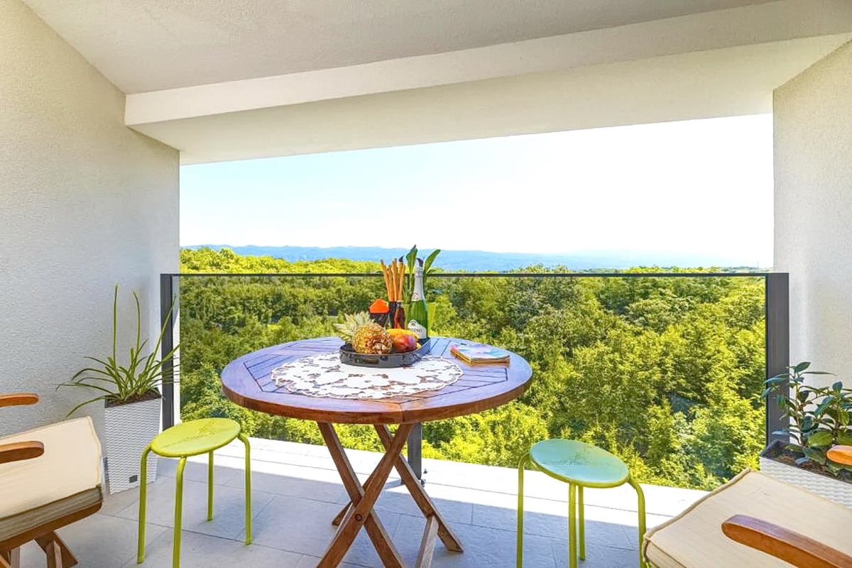 Appartamento KRK, 197.000 €