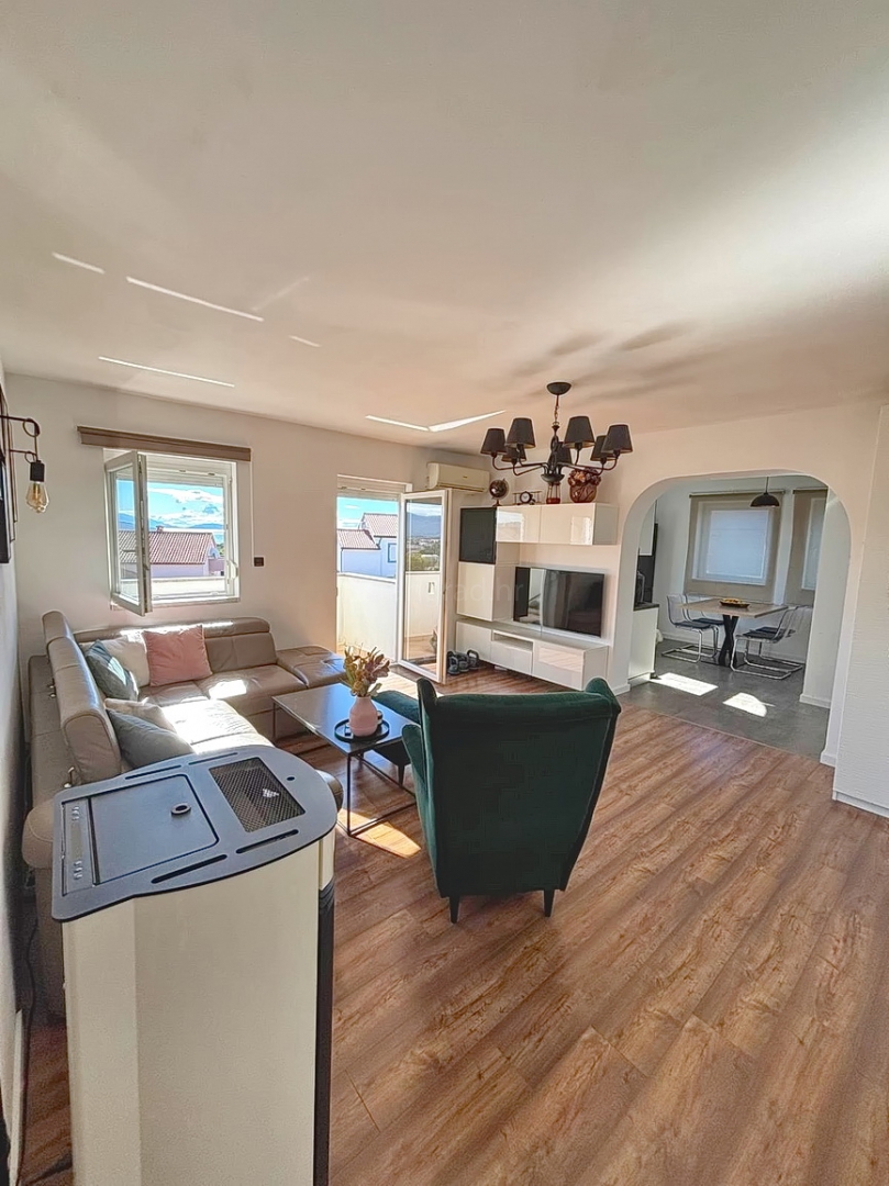 Appartamento KRK, 340.000 €