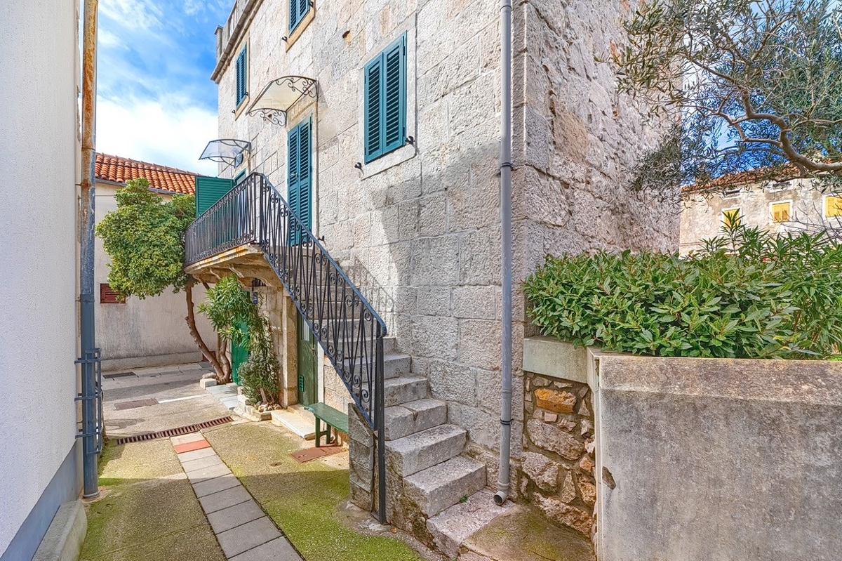 Casa KRK, 600.000 €