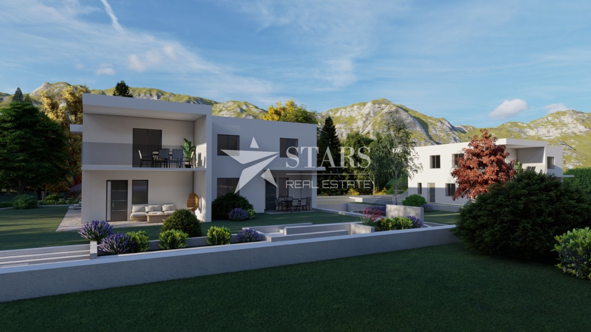 Квартира KASTAV, 255.080 €