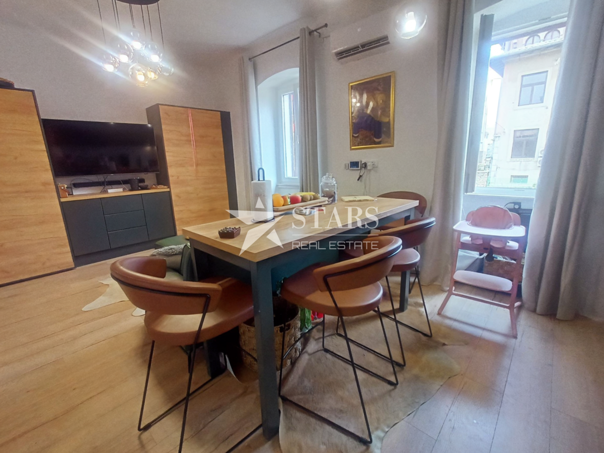 Appartamento RIJEKA, 189.000 €