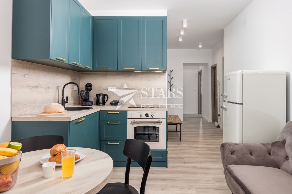 Квартира RIJEKA, 210.000 €