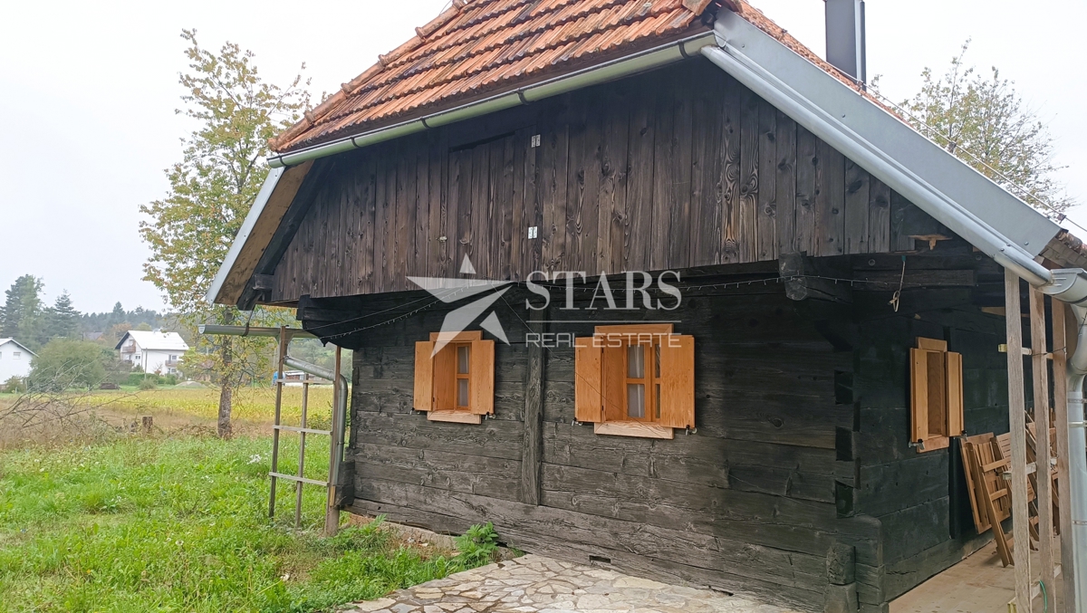 OŠTARIJE