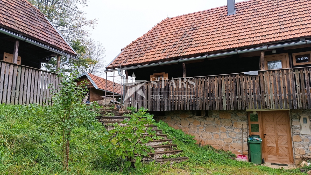 OŠTARIJE