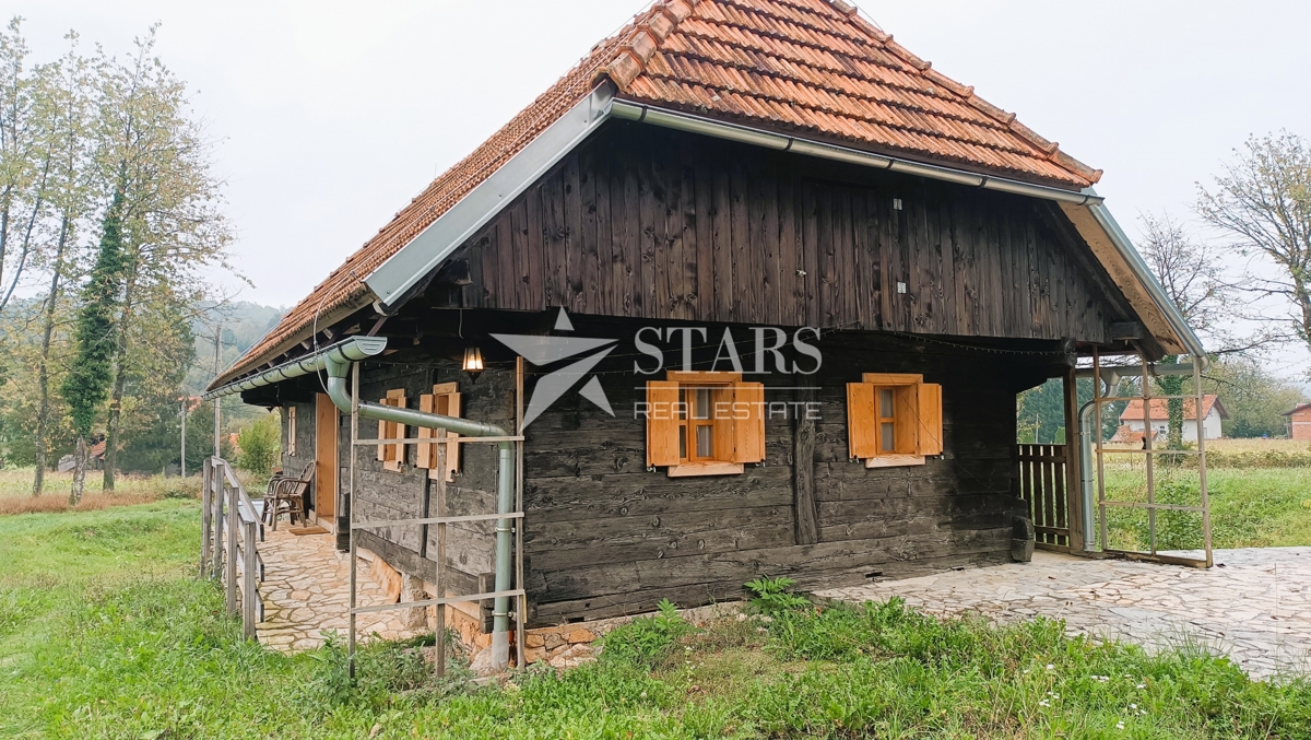 OŠTARIJE