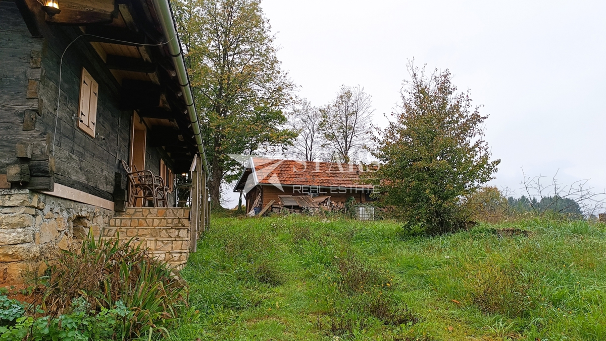 OŠTARIJE