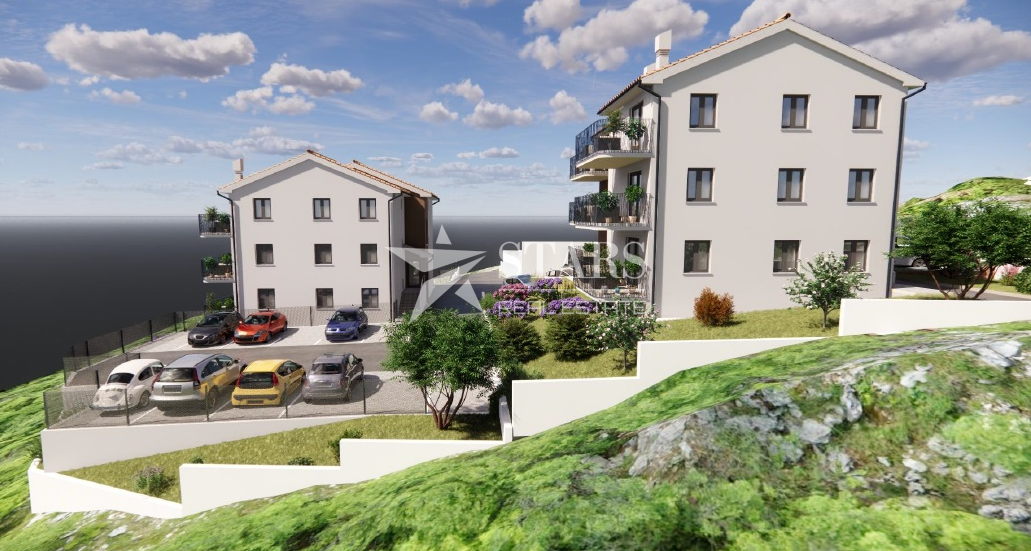 Квартира VIŠKOVO, 179.000 €