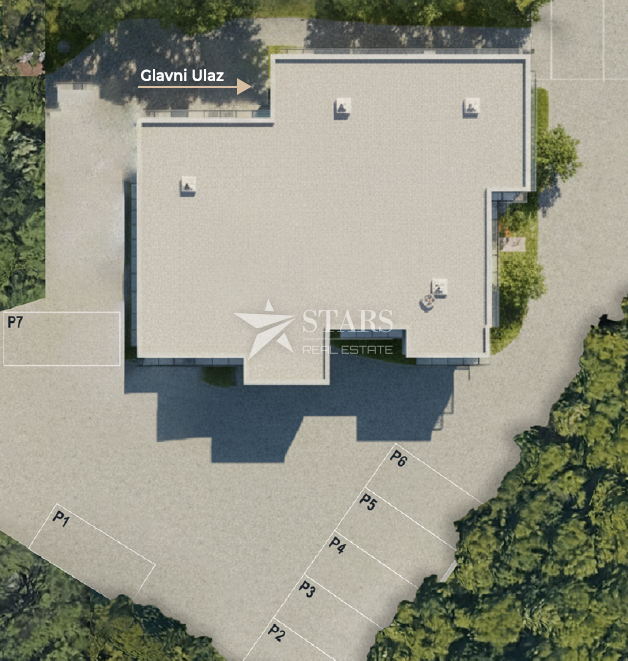 Appartamento VIŠKOVO, 200.000 €