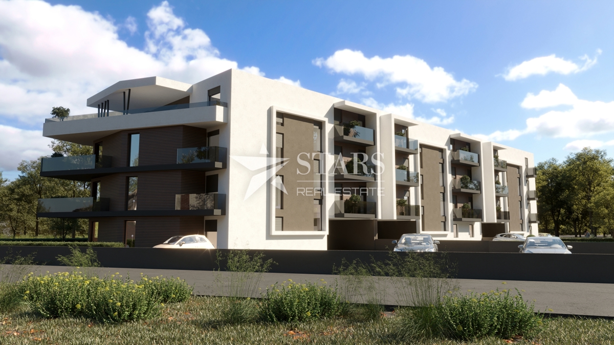 Квартира TAR-VABRIGA, 295.000 €