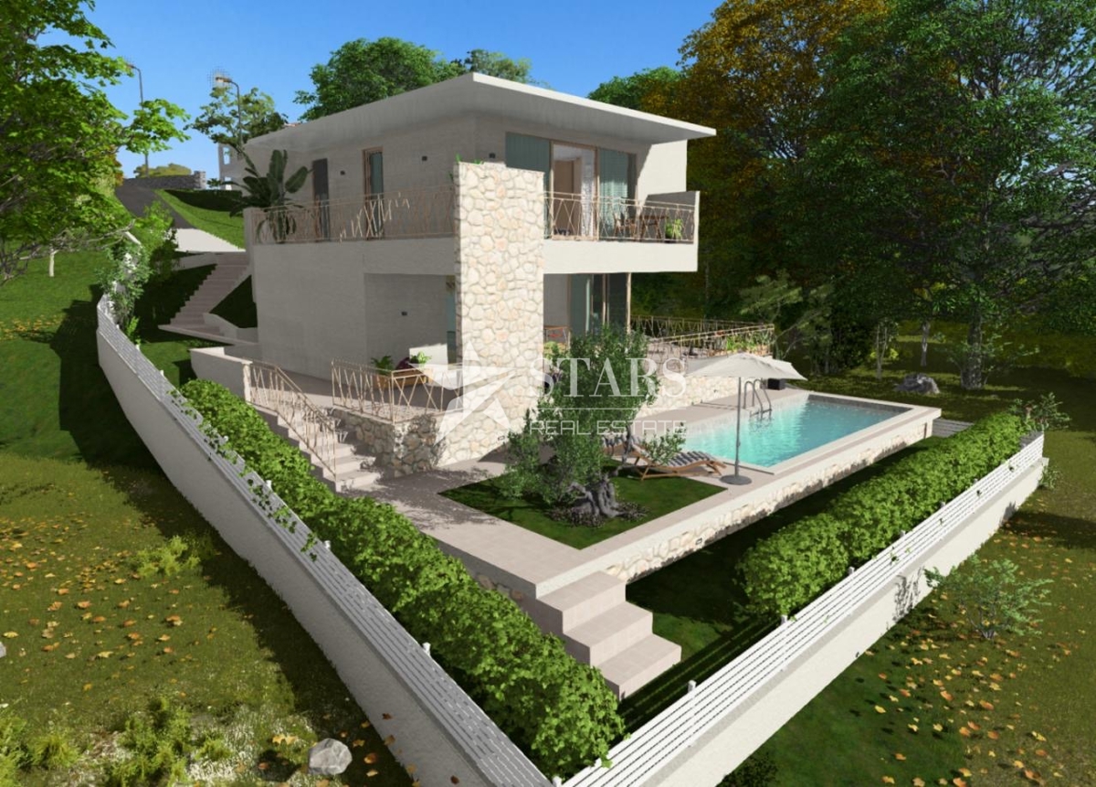 Участок KOSTRENA, 210.000 €