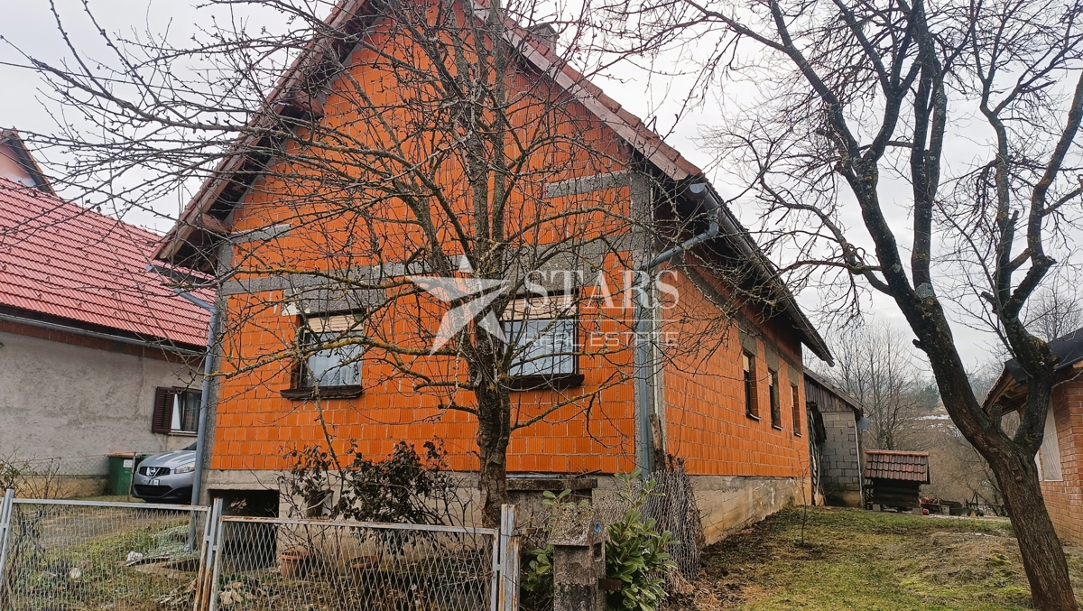 Casa SABORSKO, 37.000 €