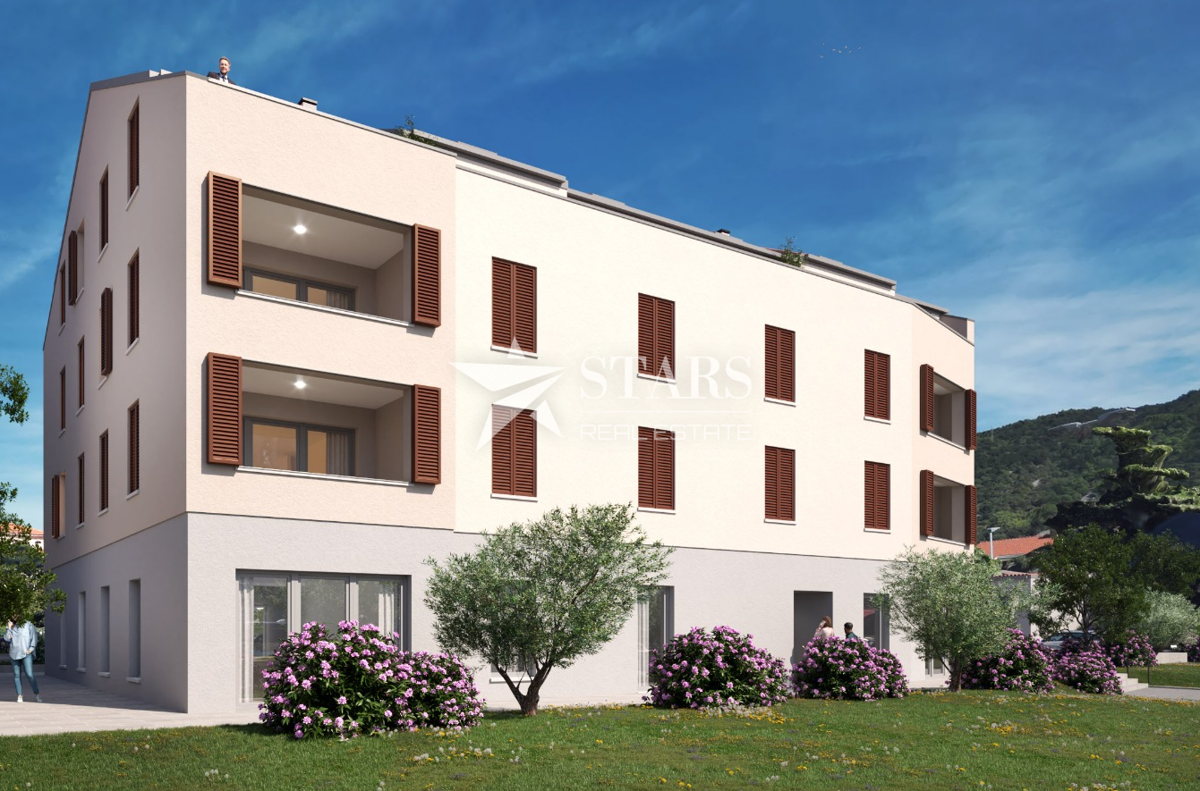 Appartamento CRES, 325.000 €
