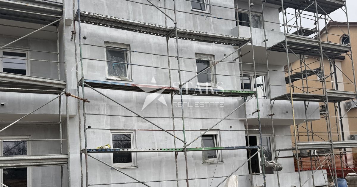 Appartamento VIŠKOVO, 273.000 €