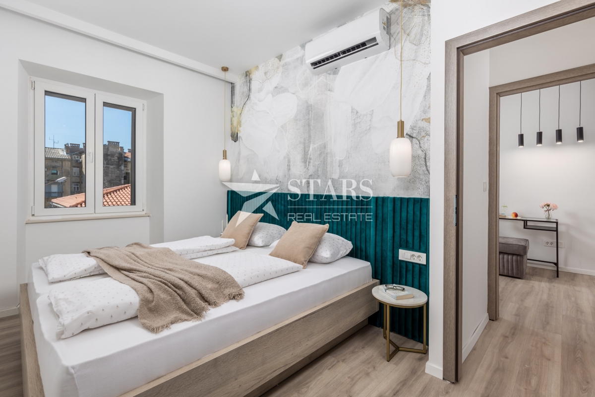 Квартира RIJEKA, 700 €