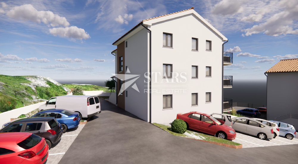 Квартира VIŠKOVO, 199.000 €