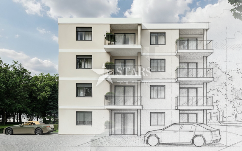 Appartamento VIŠKOVO, 200.000 €