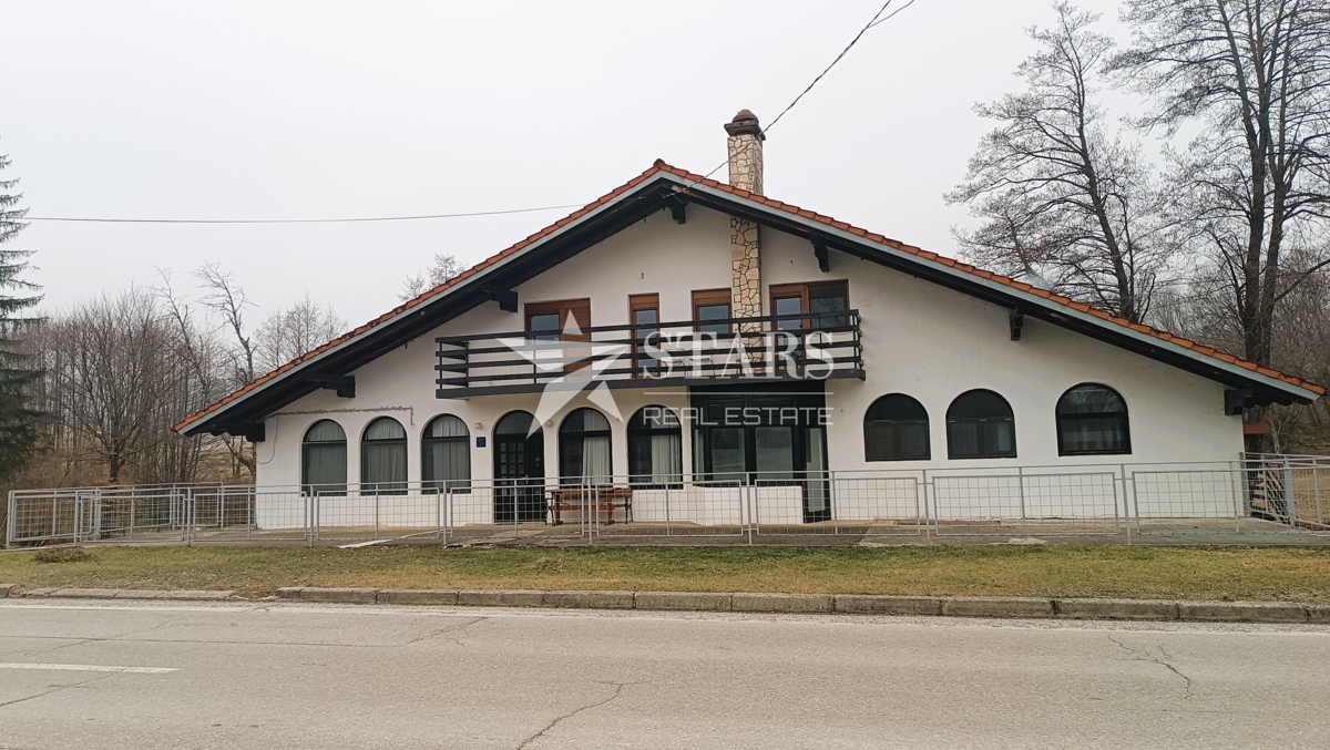 Casa JOSIPDOL, 313.000 €