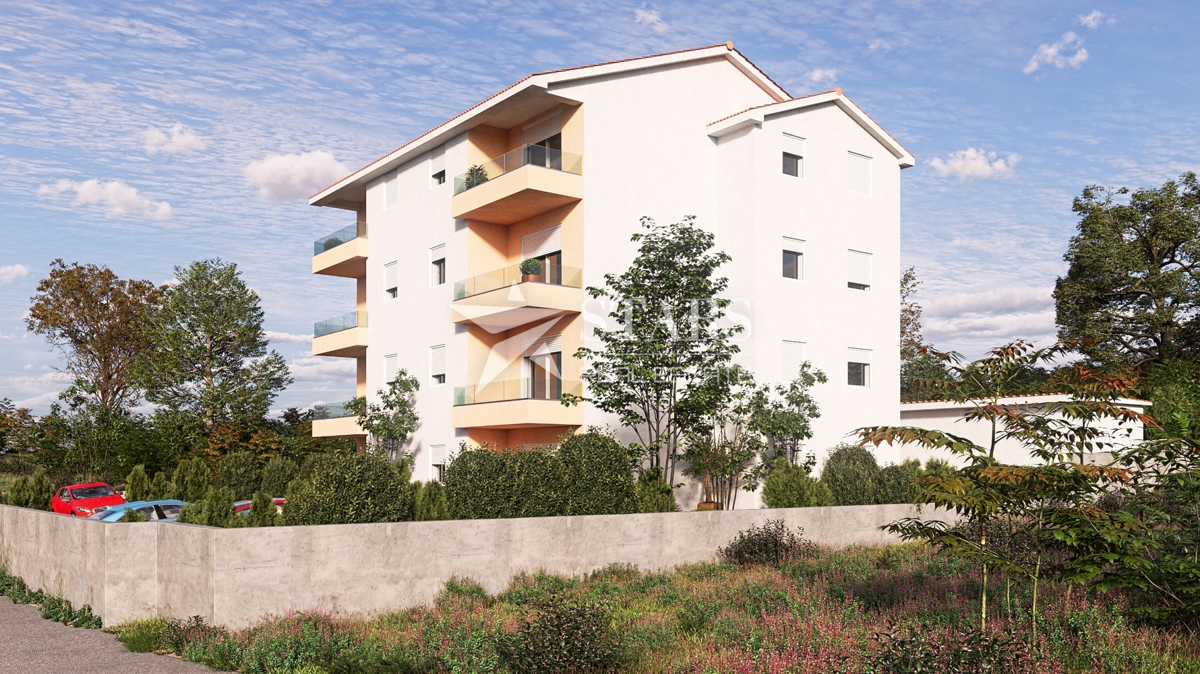 Appartamento VIŠKOVO, 273.000 €